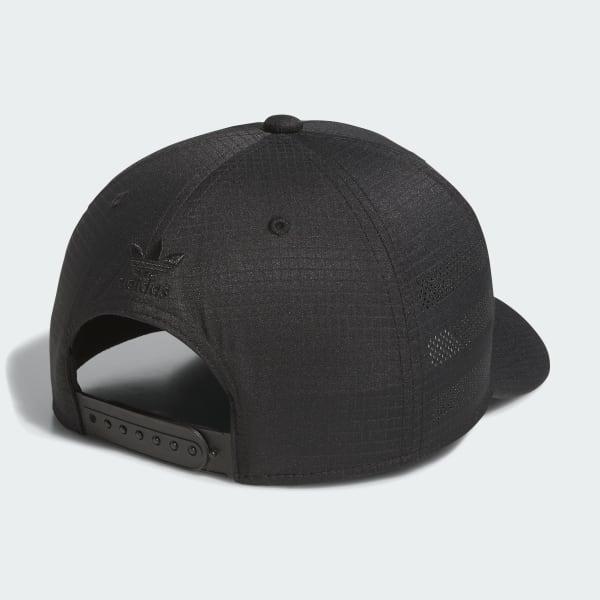 OG Emblem Snapback Hat Product Image