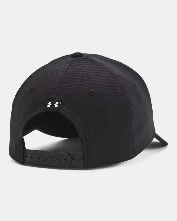 Women's Project Rock Snapback Cap Product Image