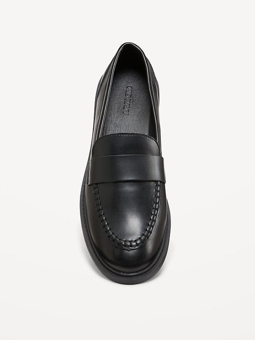 Classic Loafer Product Image