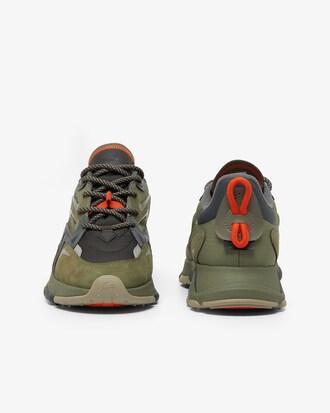 Men's L003 Neo Tech Sneakers Product Image