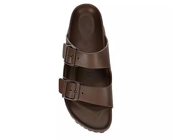 Birkenstock Womens Arizona Essentials Slide Sandal Product Image