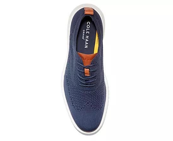 Cole Haan Men's Grand+ Stitchlite Wingtip Oxford Product Image