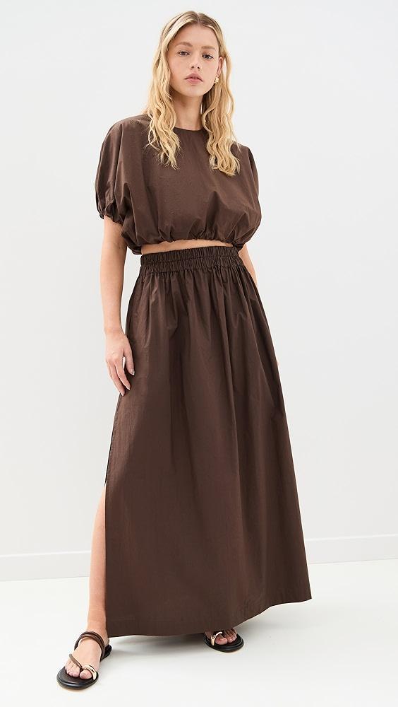 MIKOH Opihi Top | Shopbop Product Image