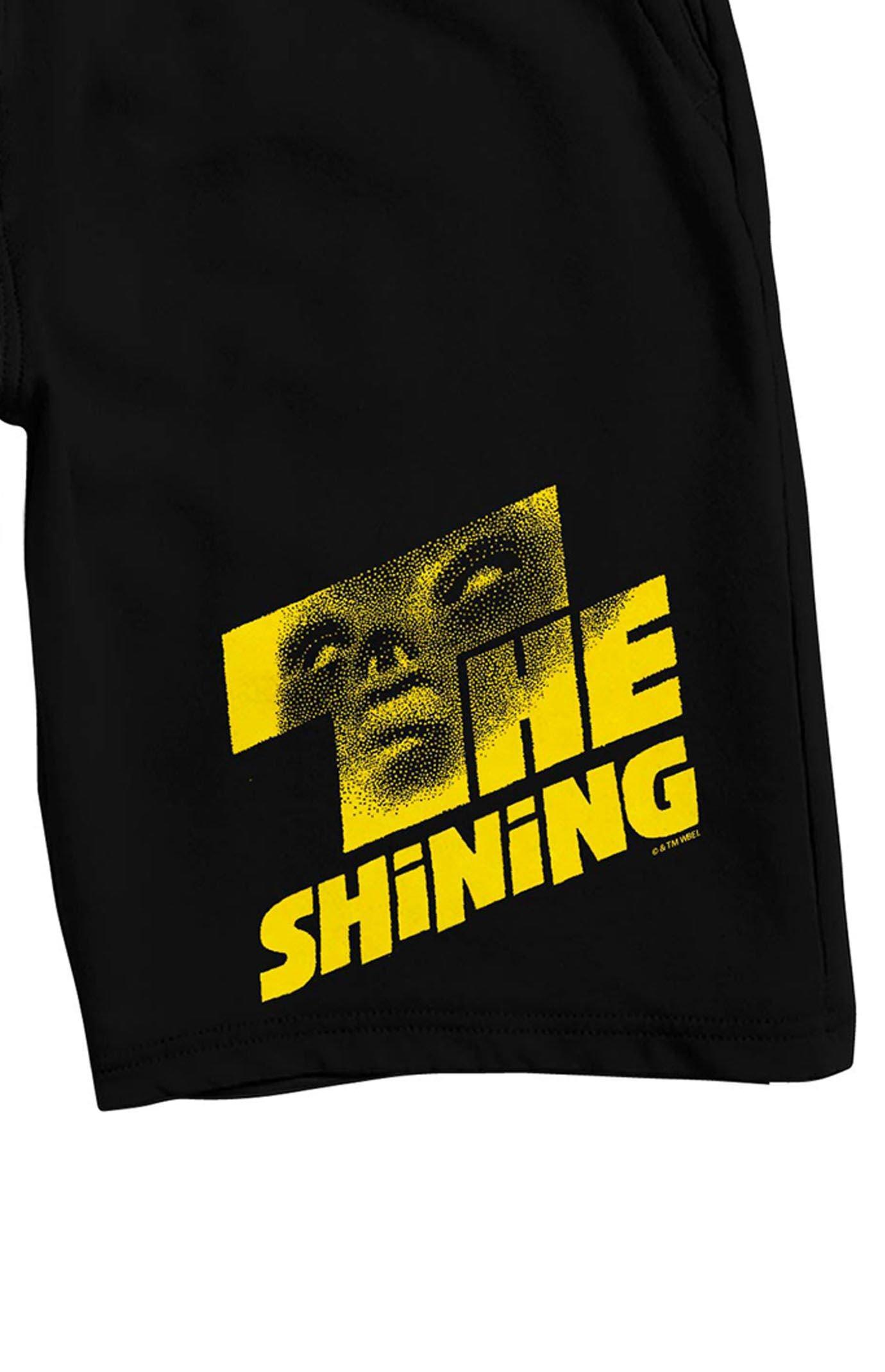 Men's The Shining Logo French Terry Shorts Product Image