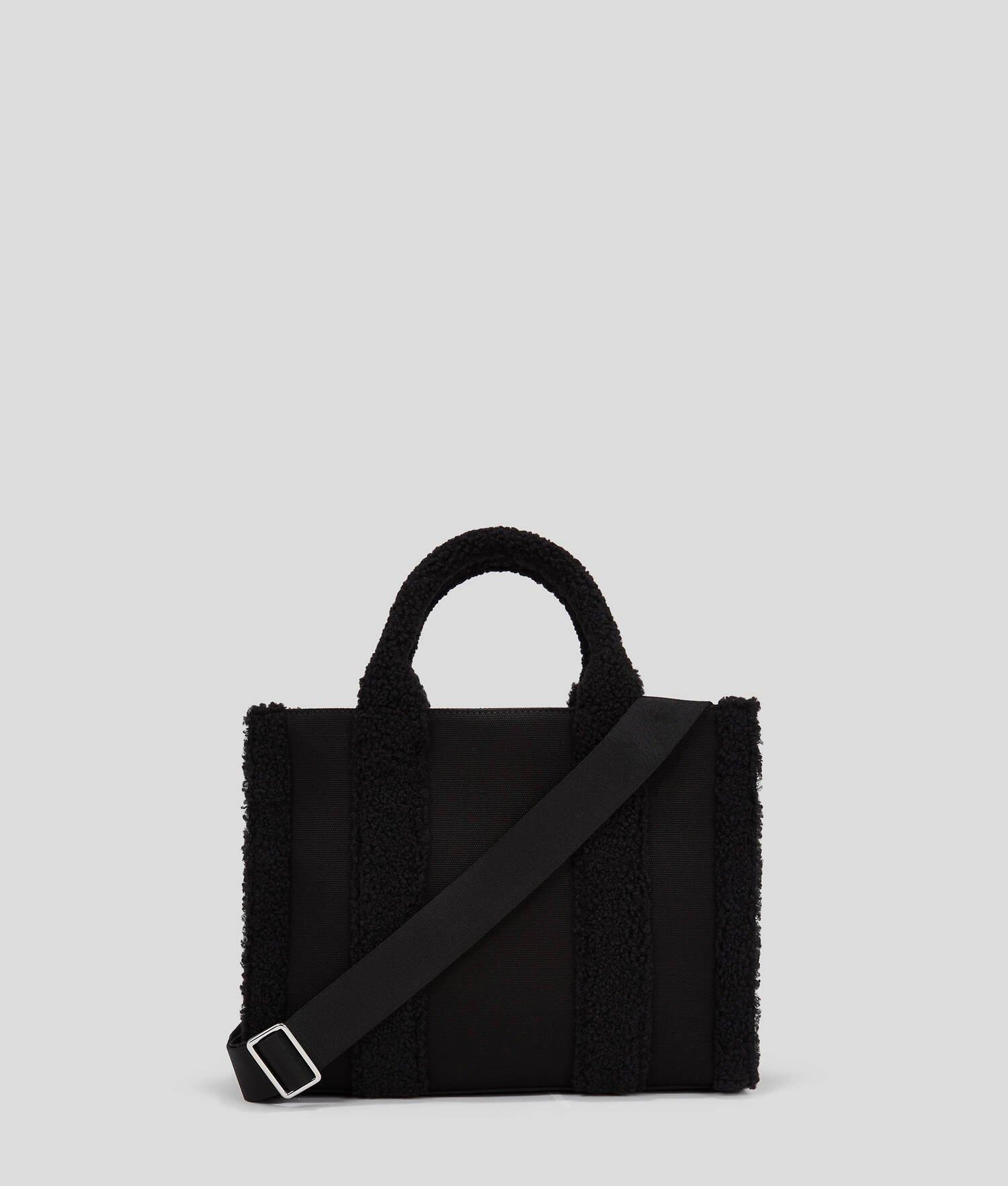 IKON KARL SHEARLING SHOPPER Product Image