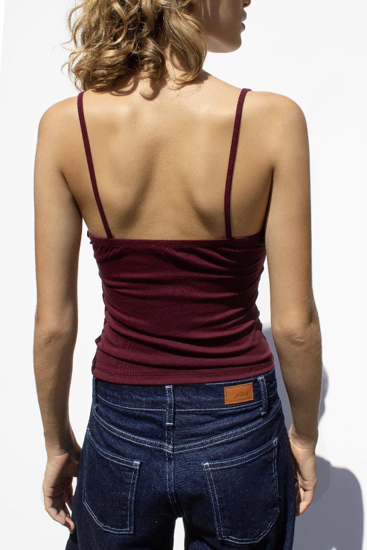 Lace top Product Image