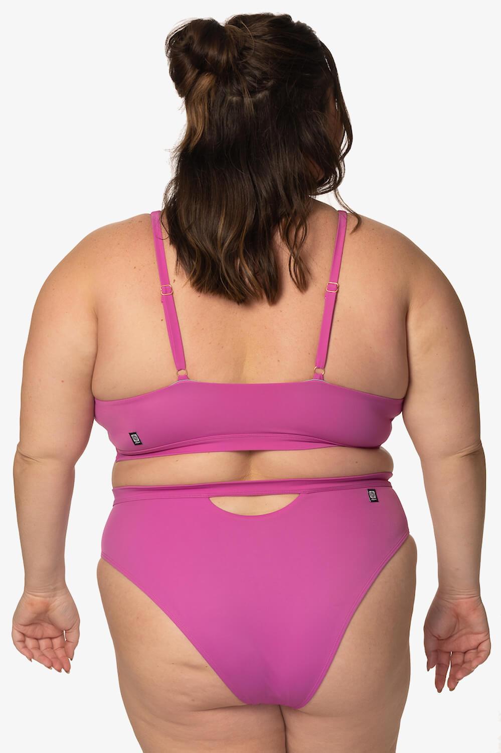 Nora Bikini Bottom - Leucadia Female Product Image