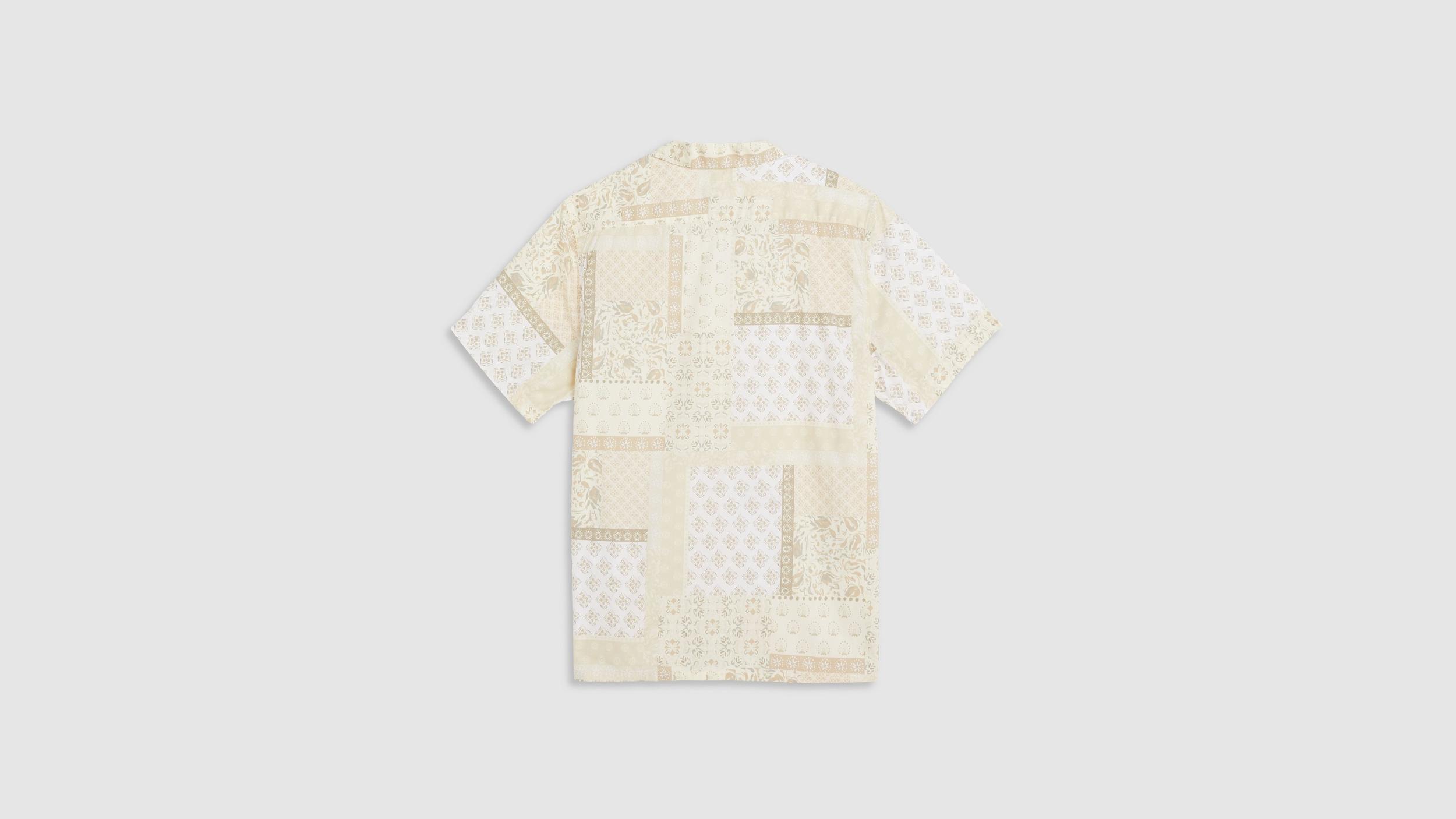 Sunset Camp Shirt Product Image