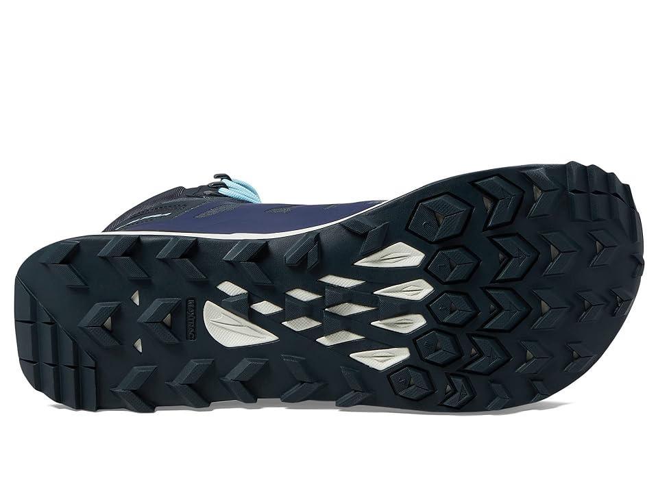 Altra Lone Peak All-Wthr Mid 2 Women's Shoes Product Image