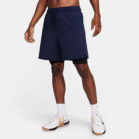 Nike Men's Unlimited Dri-FIT 7" 2-in-1 Versatile Shorts Product Image