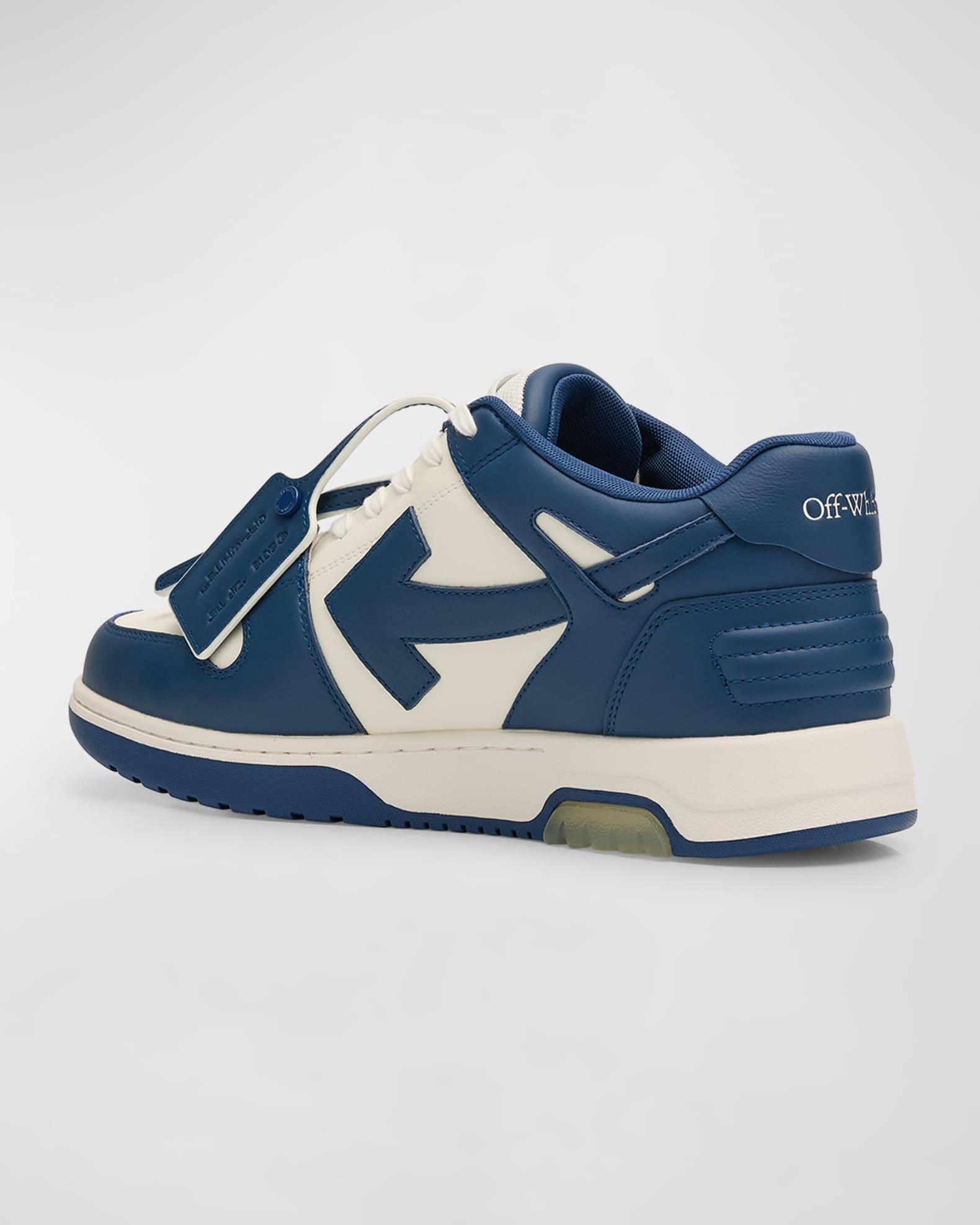 Men's Out Of Office Bicolor Sneakers Product Image