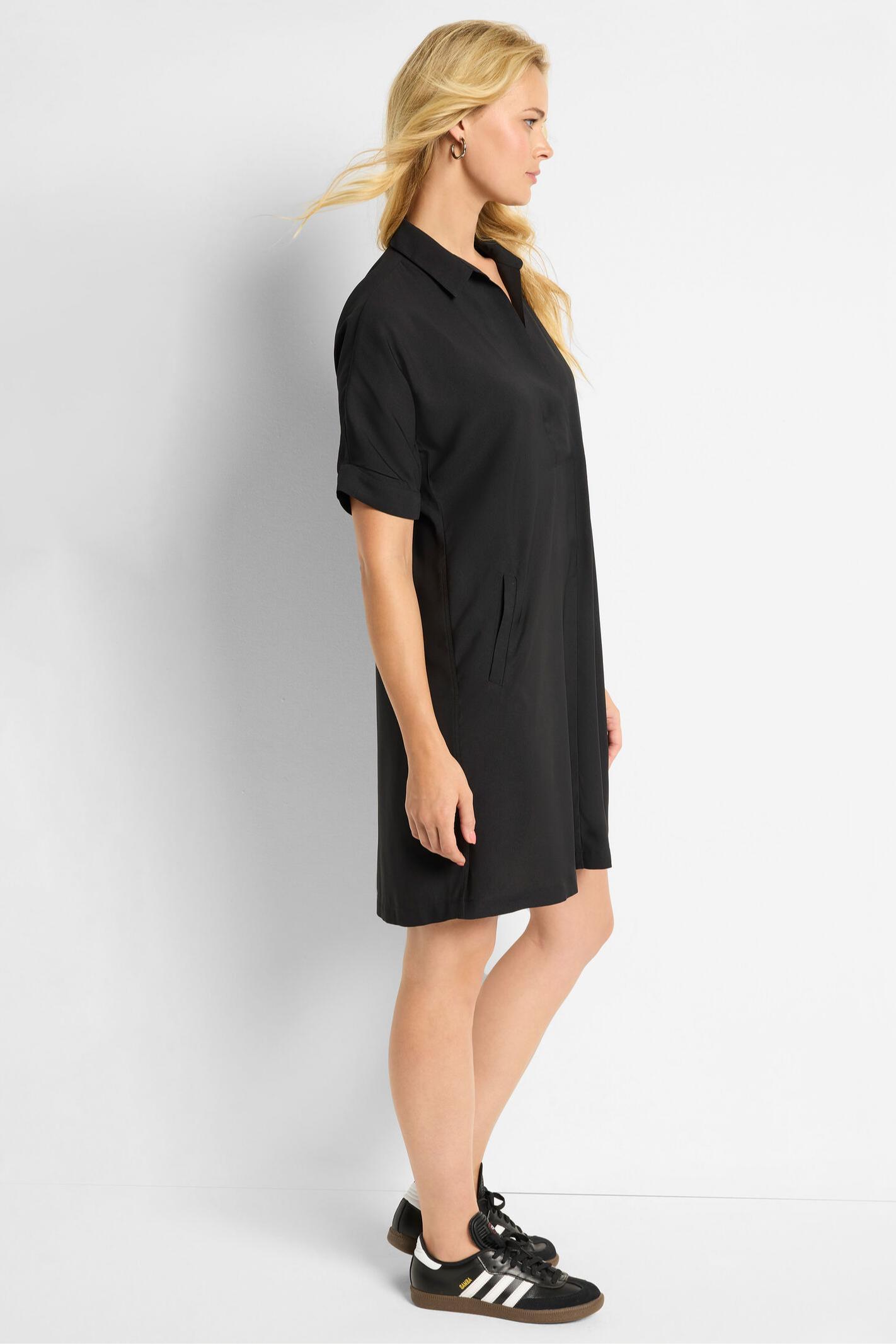 Polished Devon Dress Product Image