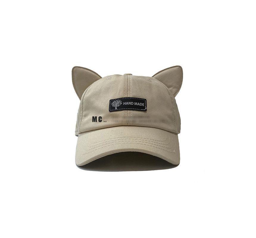 Cat Ear Hat Product Image