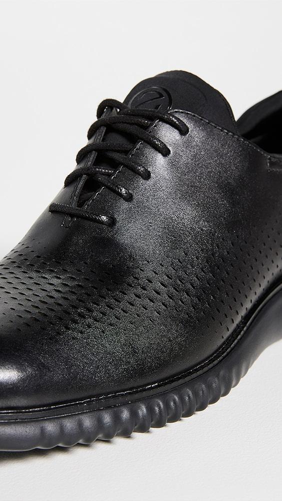 Cole Haan 2.Zerogrand Laser Wingtip Oxfords | Shopbop Product Image