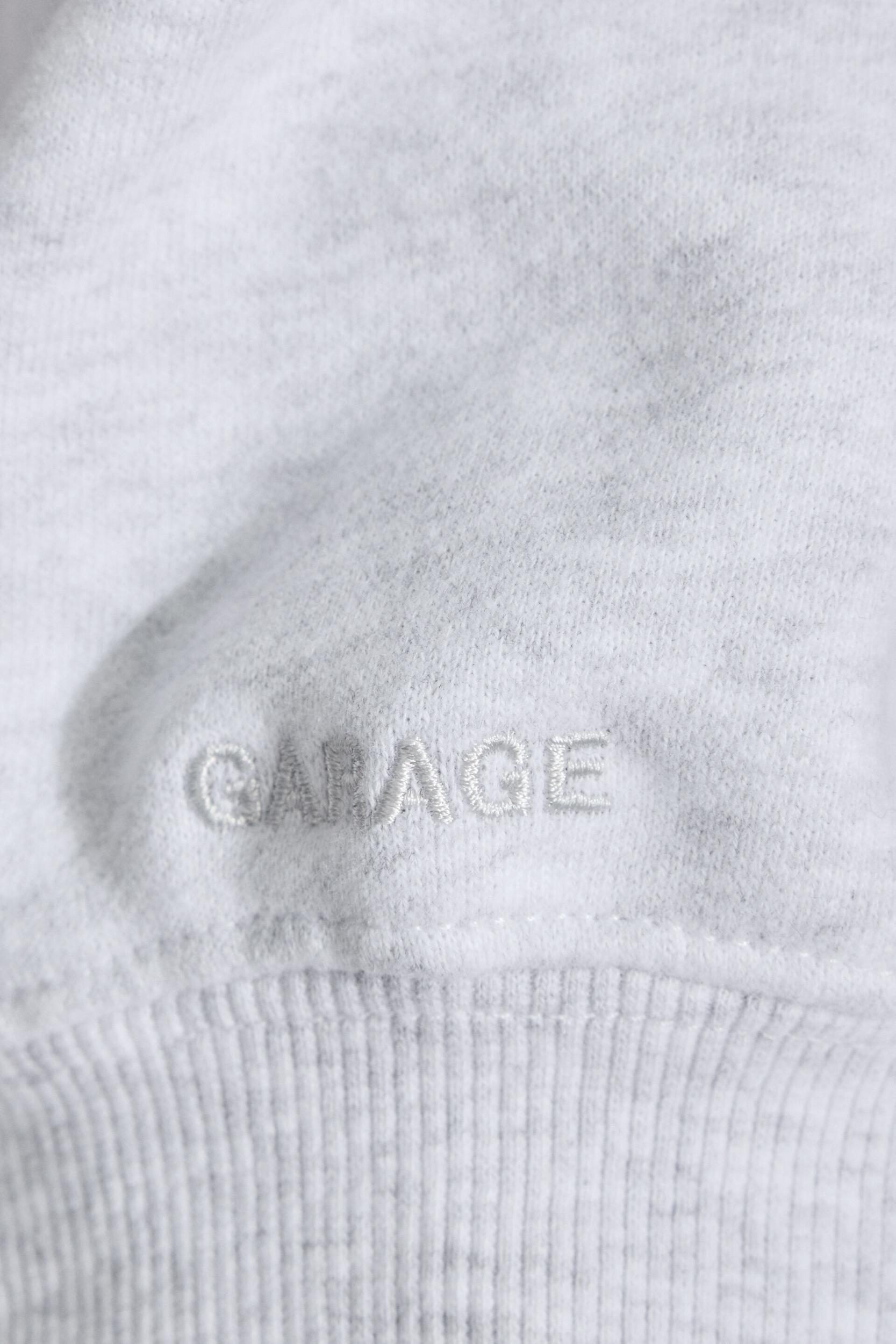 Tie Back T Shirt Product Image