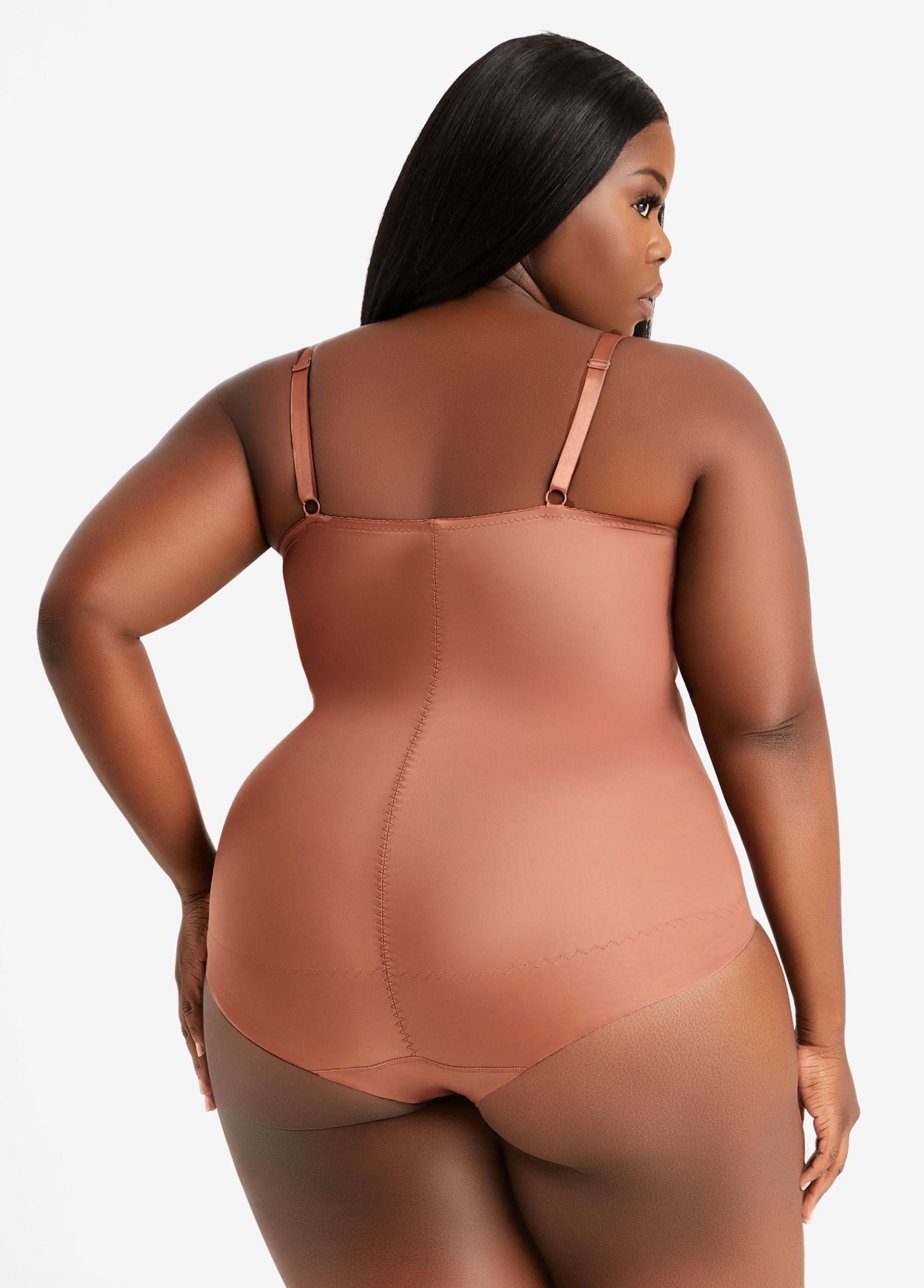 Medium Control Shaping Bodysuit Product Image