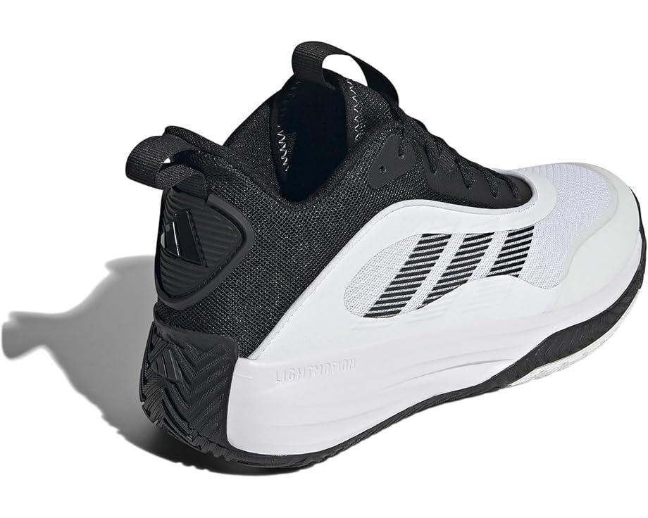 Dame Certified 3 Basketball Shoes Product Image