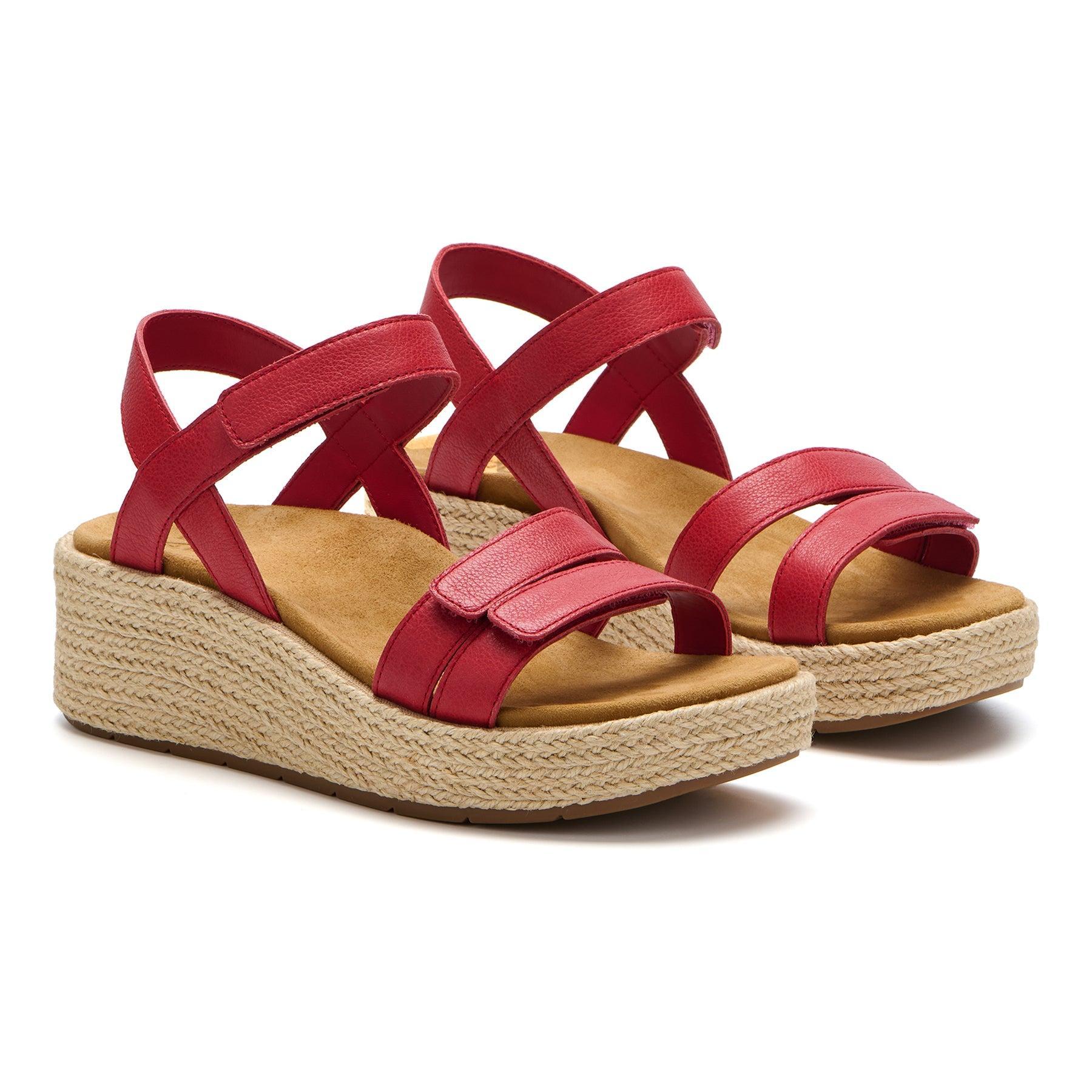 Solstice Strap Metatarsal Female Product Image