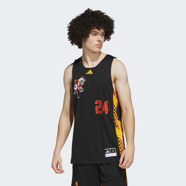 Black History Month University of Louisville Jersey Product Image