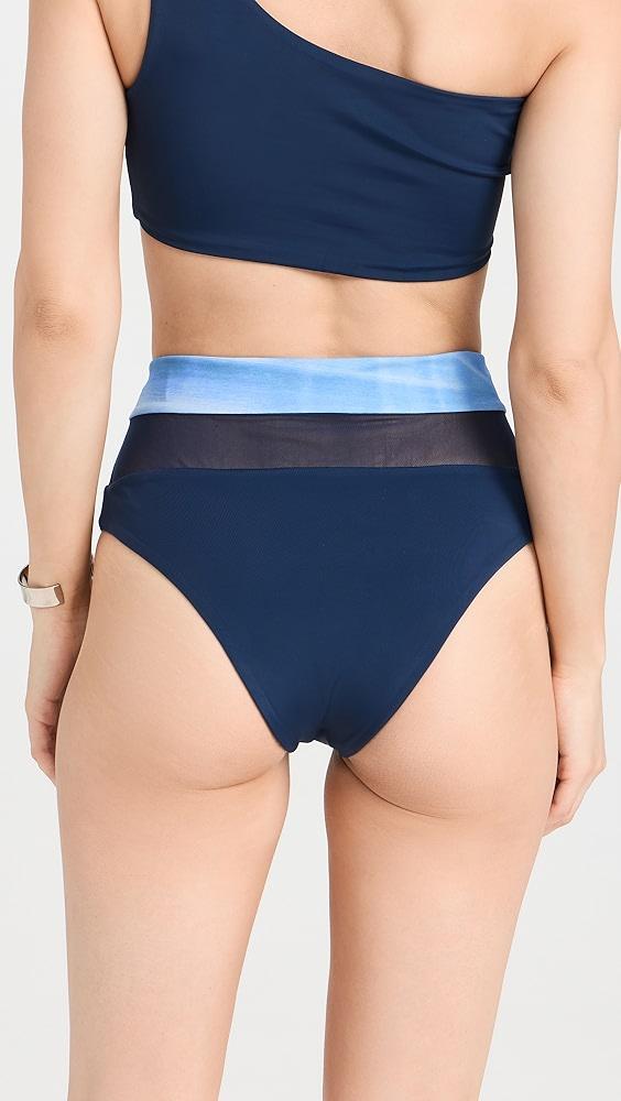 Nomads Bay Bikini Bottoms II | Shopbop Product Image