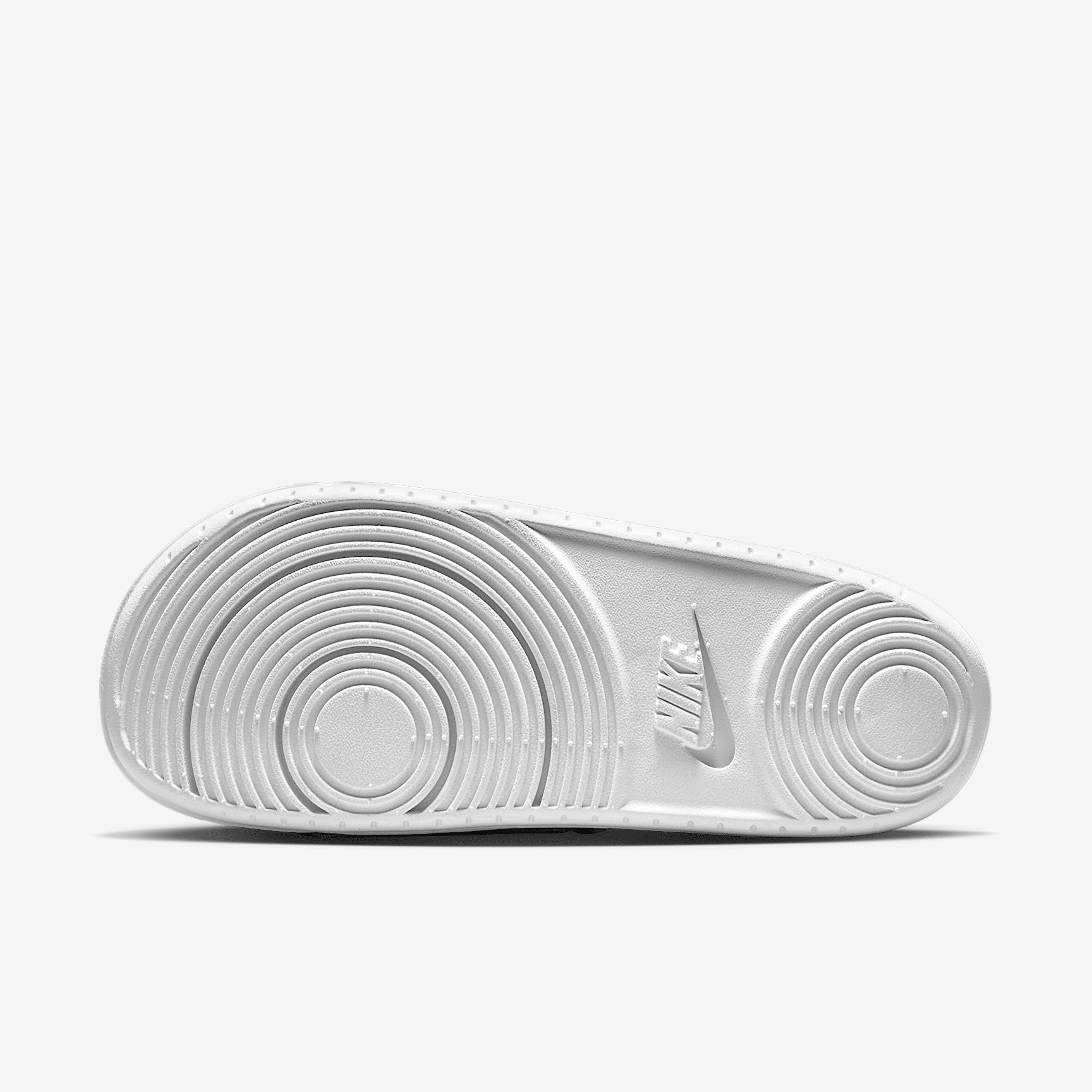Nike Mens Kobe Offcourt Slides | IF2870-100 Product Image