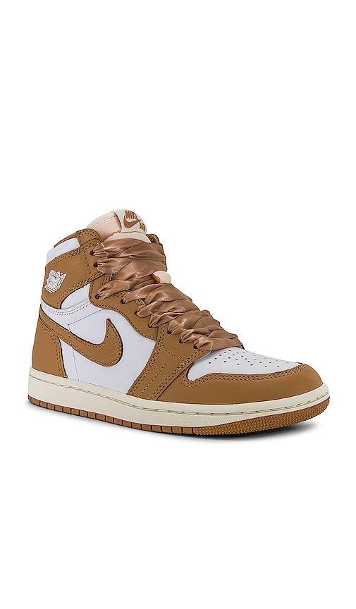 Nike Air Jordan 1 Retro Hi OG sneakers Product Image