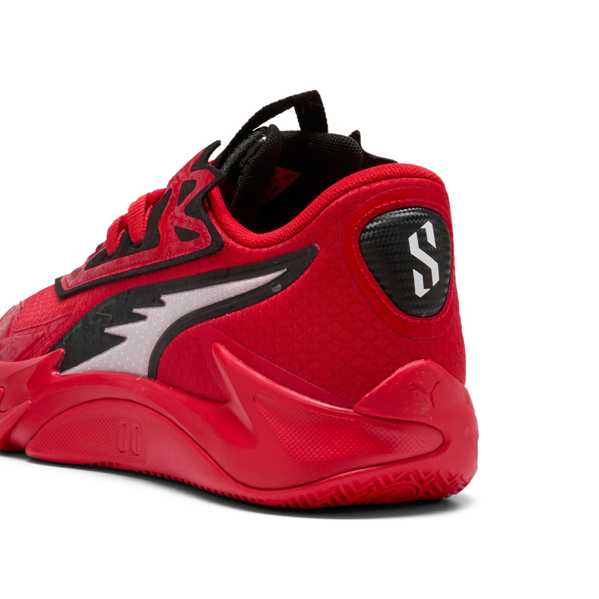 Scoot Zeros II O.D.D. City Basketball Shoes Product Image