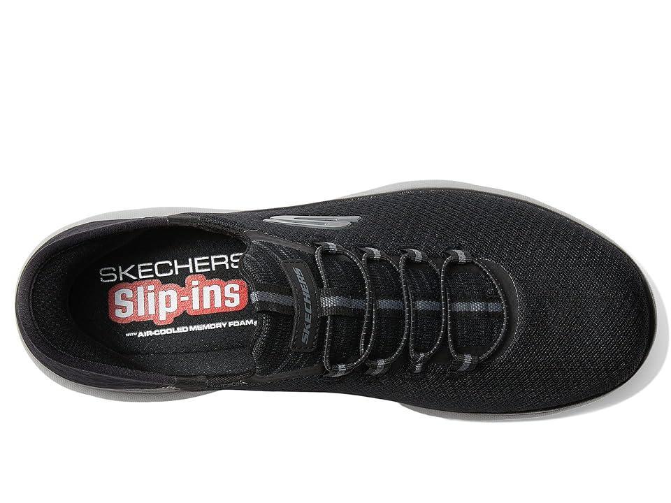 Skechers Men's Slip-Ins Summits High Range Sneaker Product Image