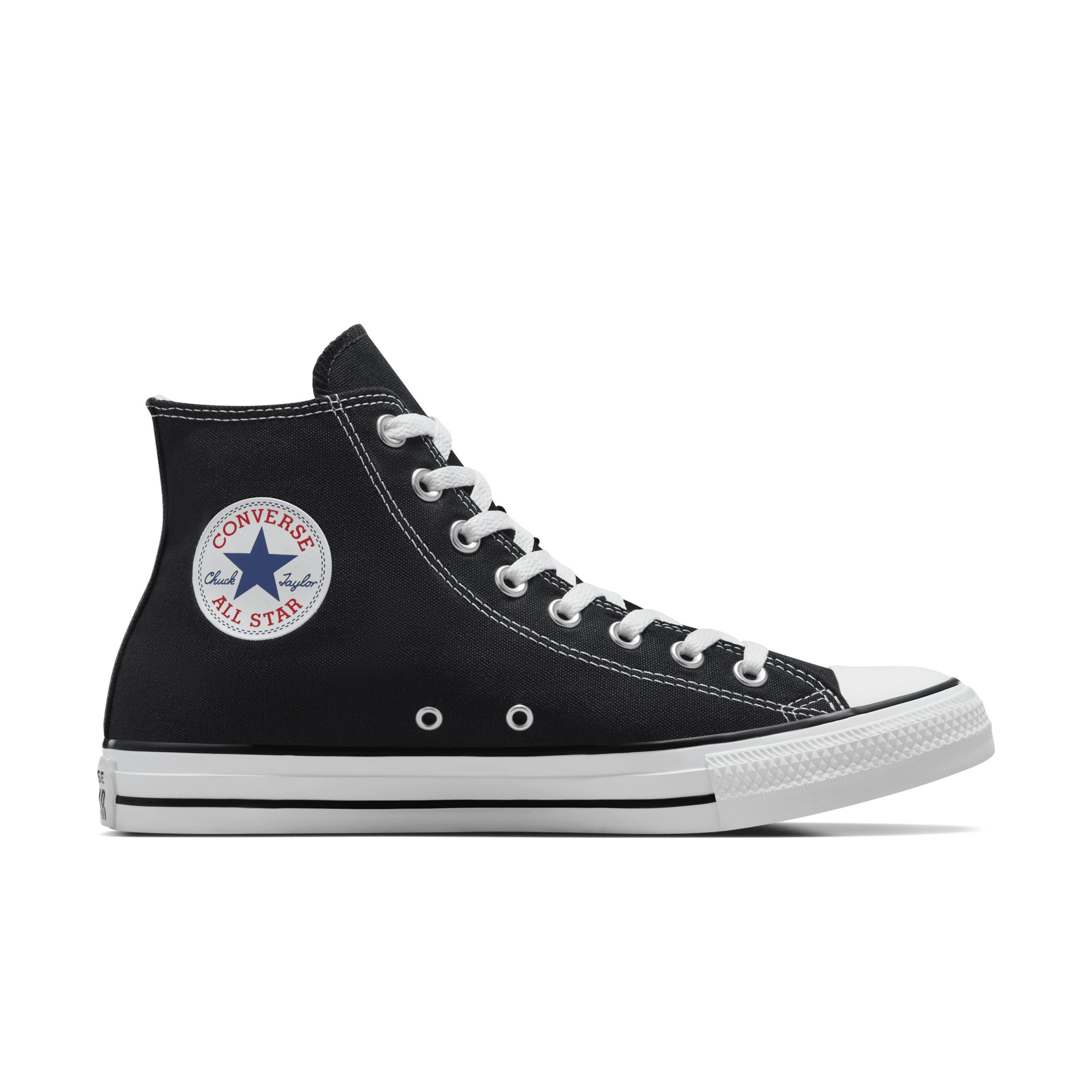 Converse Chuck Taylor All Star High Top Unisex Shoes Product Image