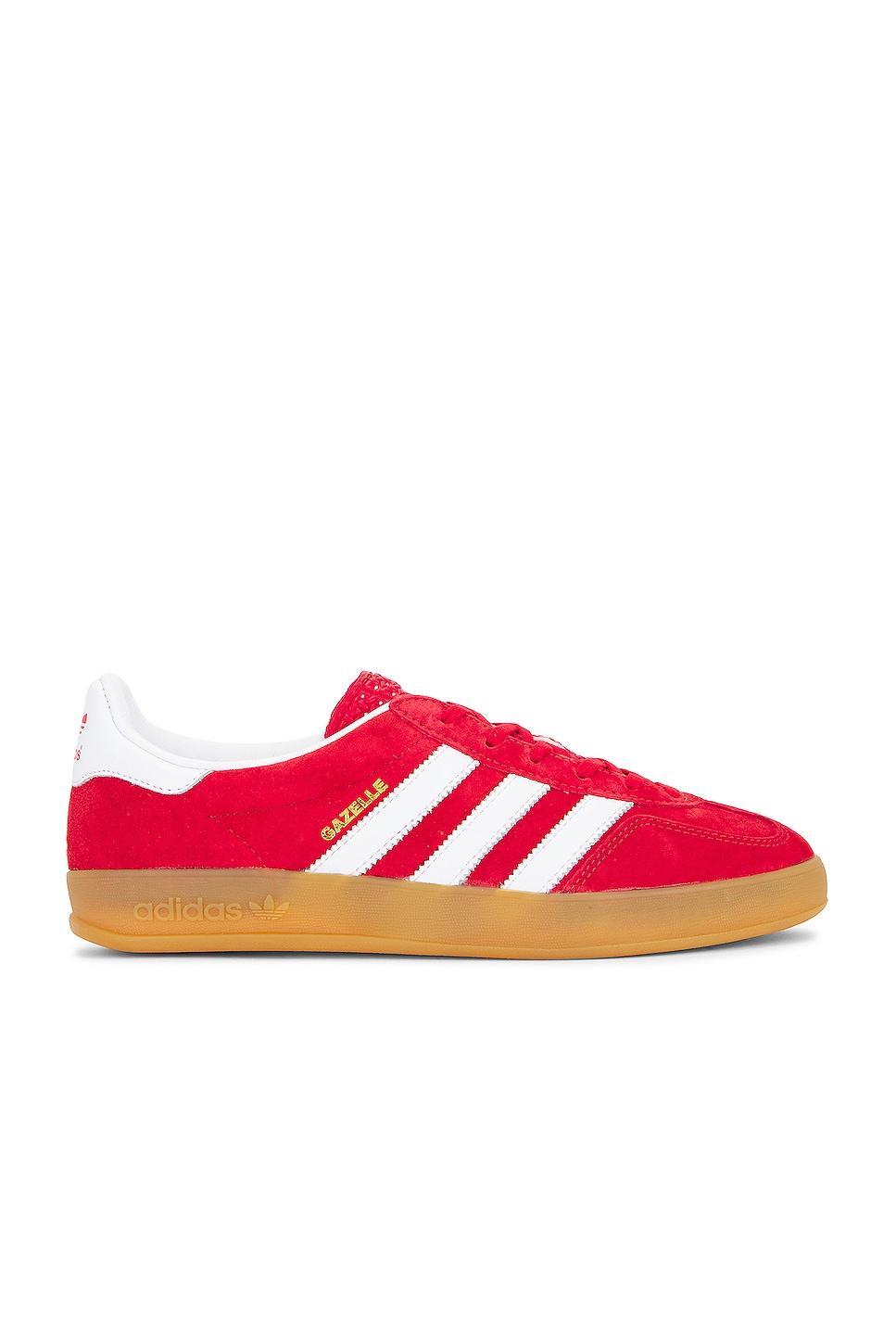 adidas Originals Mens adidas Originals Gazelle - Mens Training Shoes Product Image