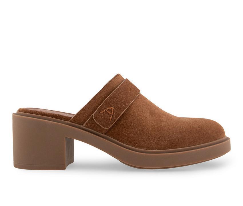 Women's Aerosoles Gunda Clogs Product Image