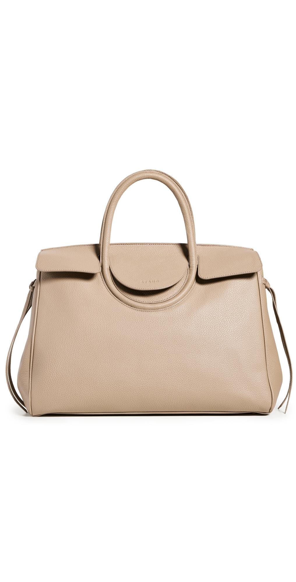 STAUD Maude Carryall Tote Dune Product Image