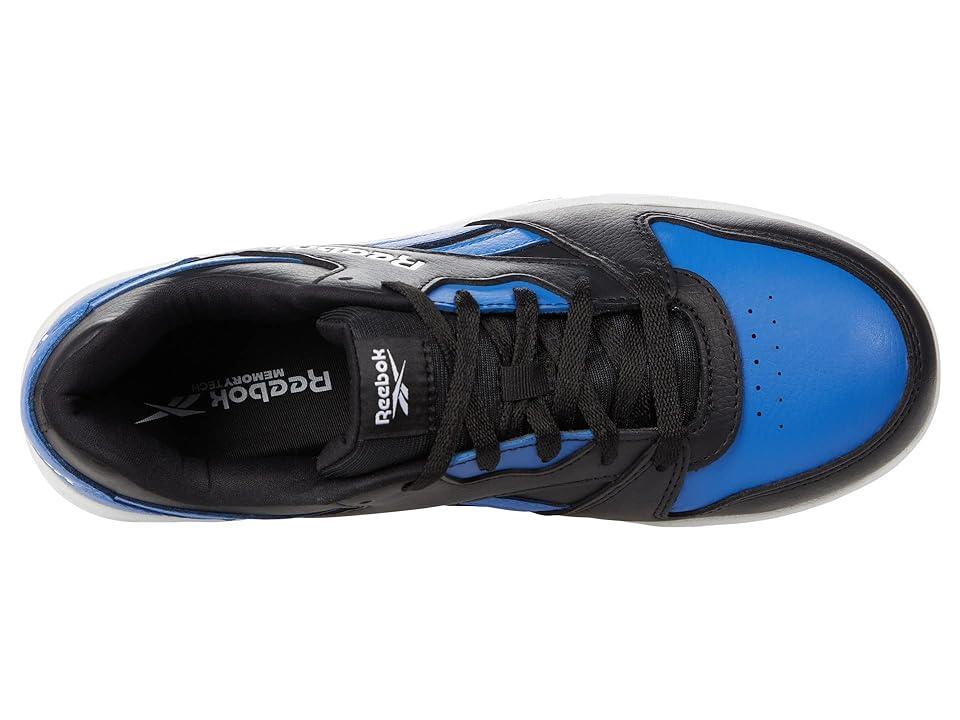 Reebok Work BB4500 Work EH Comp Toe Blue) Men's Shoes Product Image