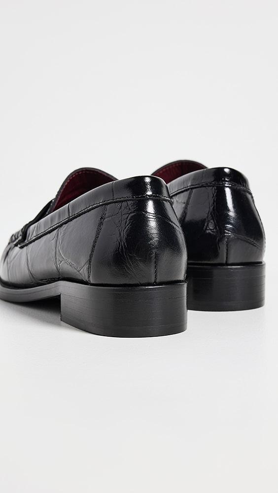 Paris Texas Dylan Loafers 20mm | Shopbop Product Image