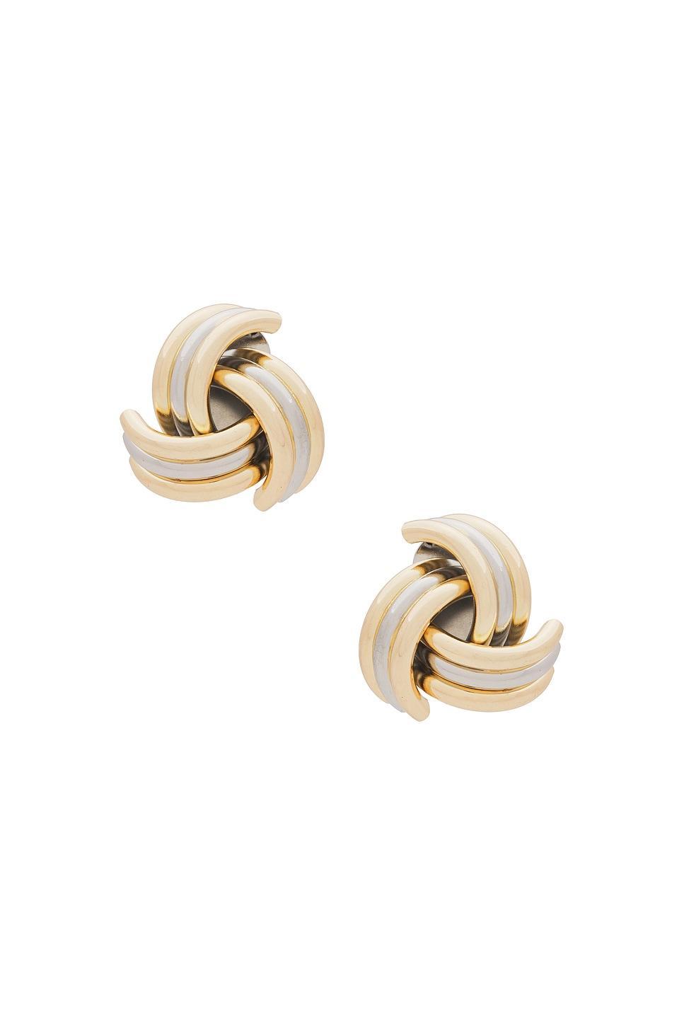 Savannah Gold Earrings 8 Other Reasons Product Image