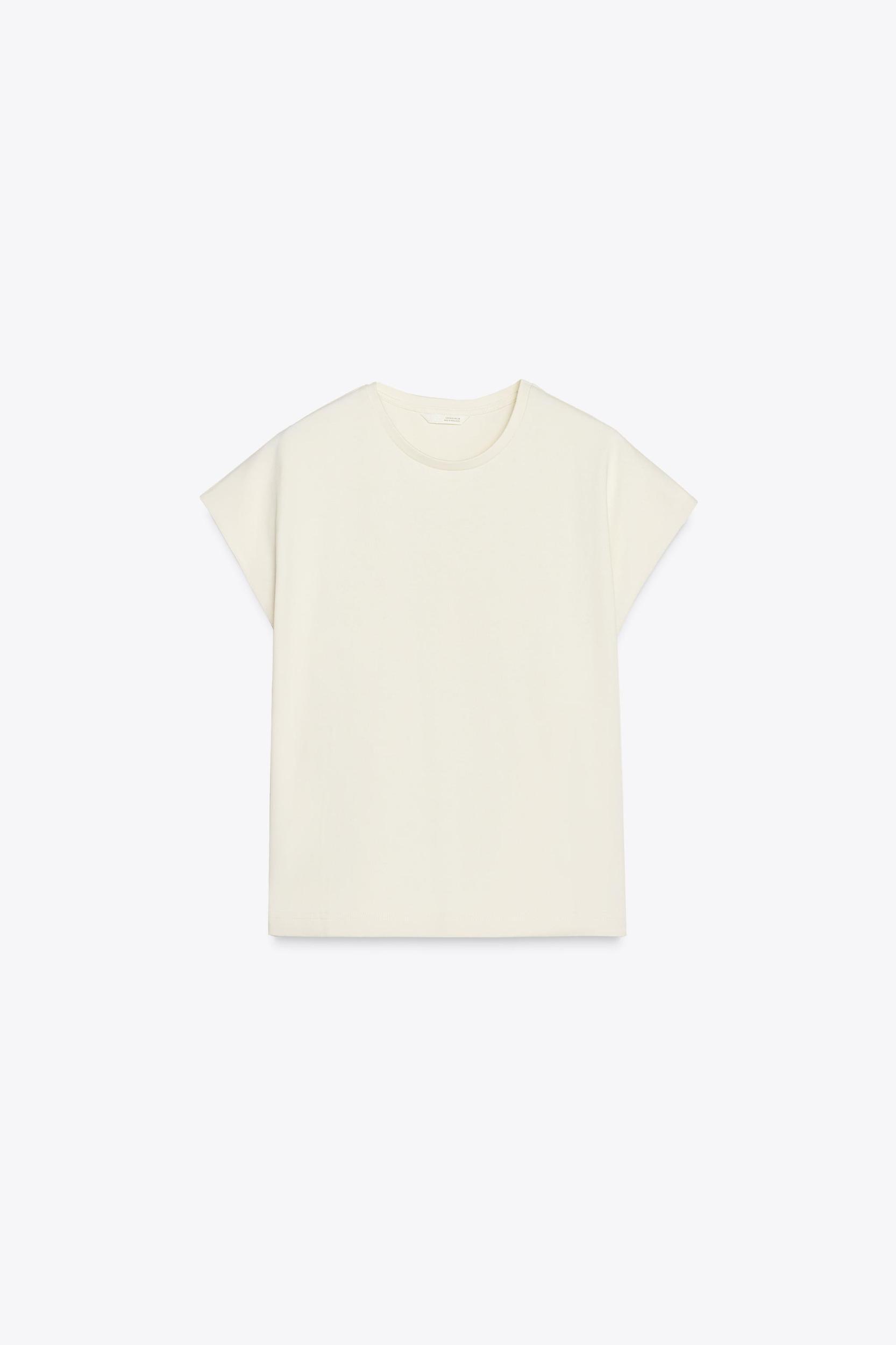 RUSTIC T-SHIRT Product Image