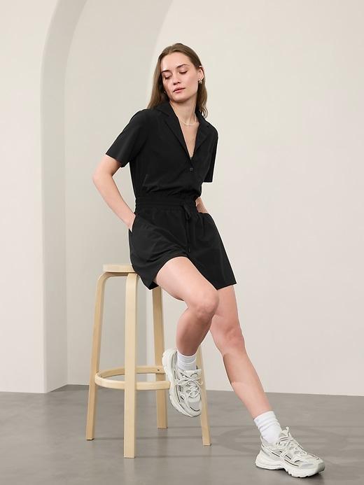 Avenue Romper Product Image