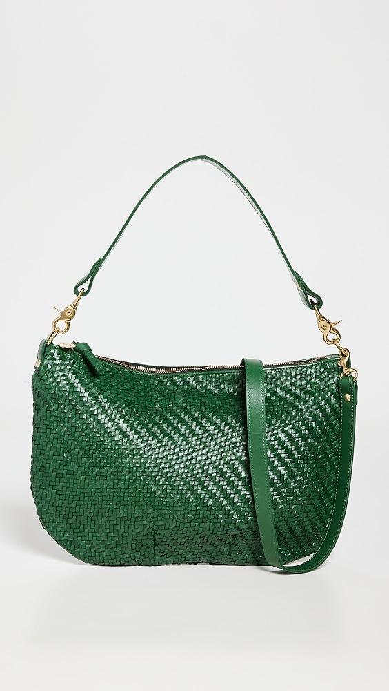 Clare V. Moyen Messenger | Shopbop Product Image