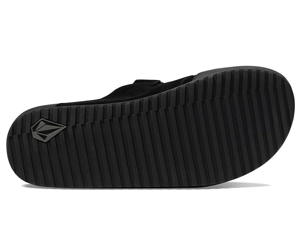 Volcom Stone Clogger Men's Shoes Product Image