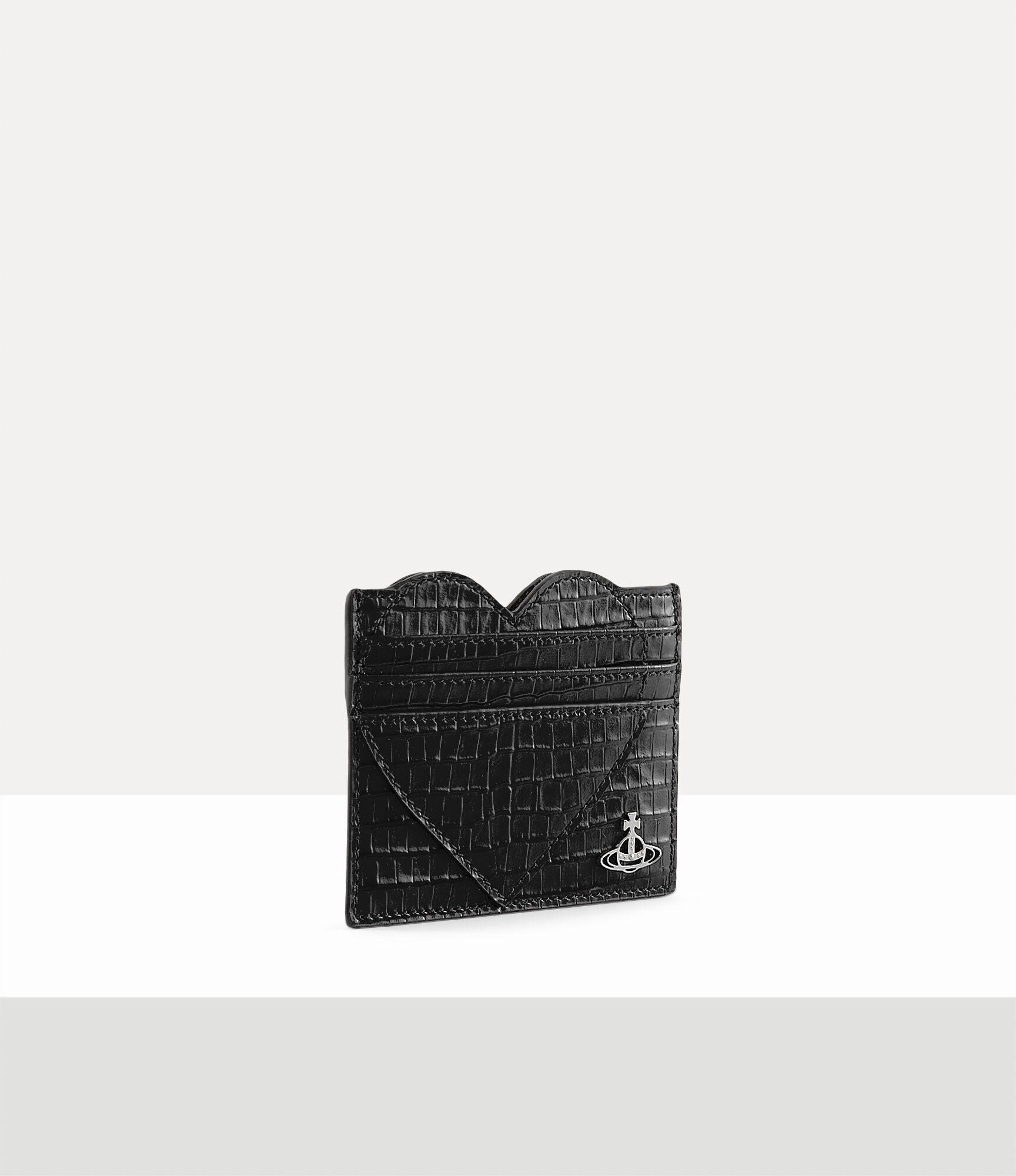 Heart Card Holder Product Image