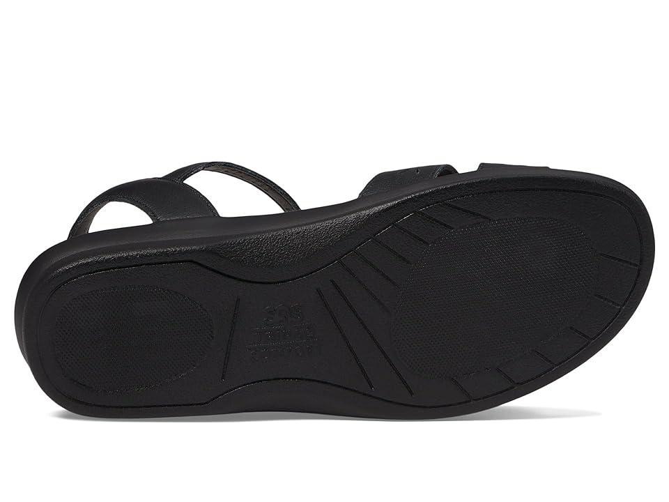 SAS Duo Comfort Sandal (Warm Stone) Women's Shoes Product Image