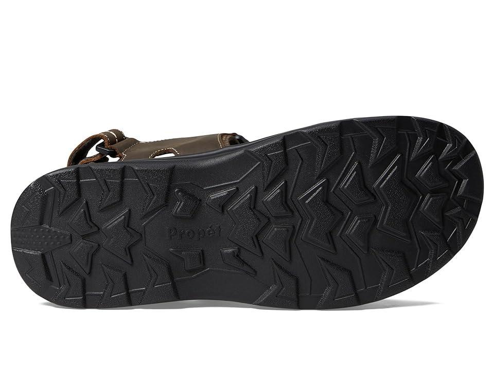 Propet Hudson Men's Sandals Product Image