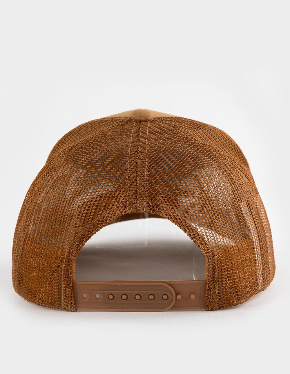 BRIXTON Regal NetPlus® Trucker Hat - COPPER Product Image