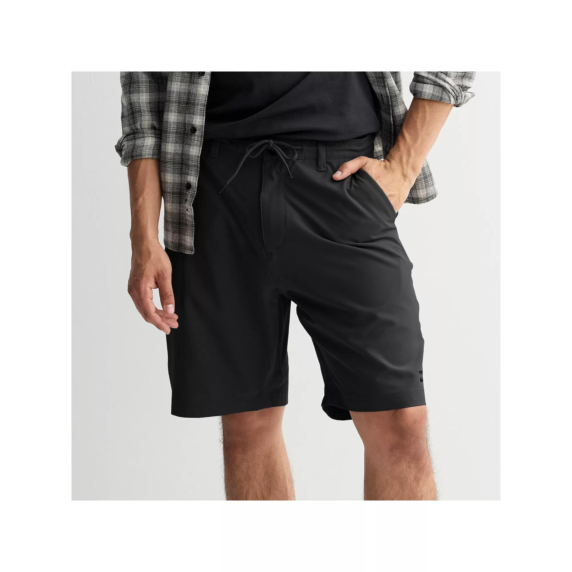 Men's Billabong Hybrid Shorts,  Product Image