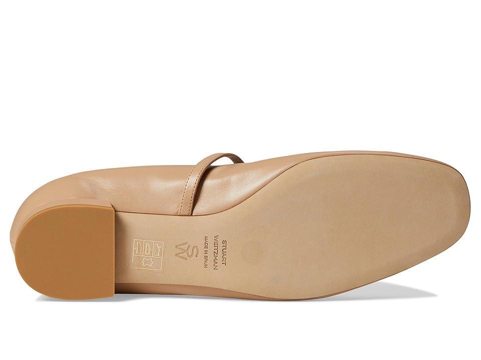 Stuart Weitzman Claris Ballet Flat Women's Flat Shoes Product Image