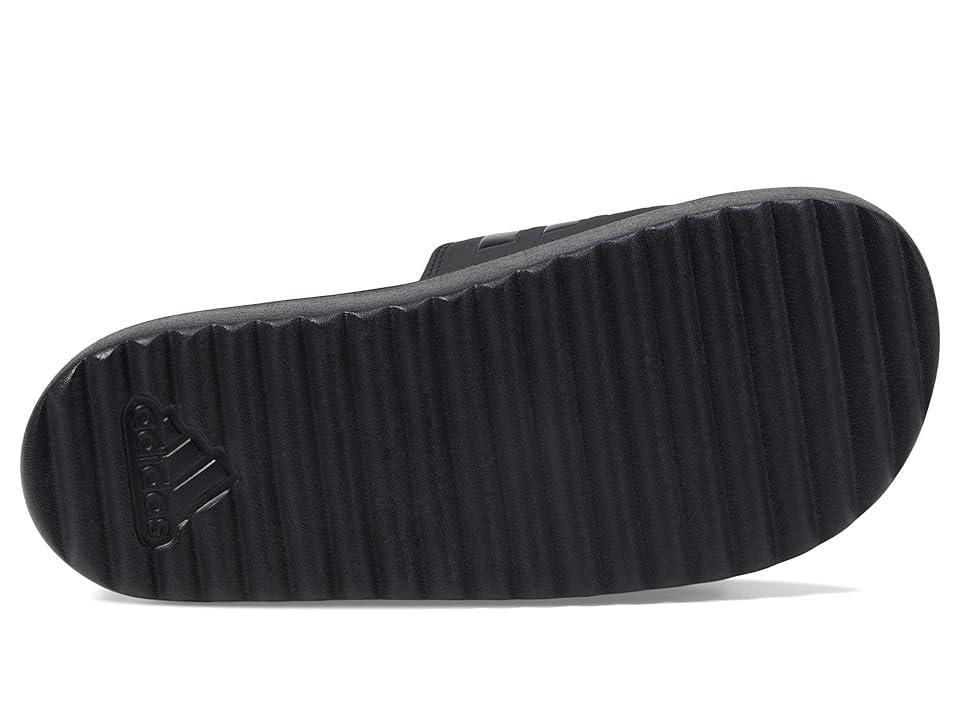 Adidas Womens Adilette Platform Slide Sandal Product Image