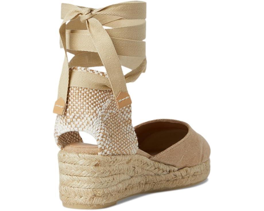 Chiarita 60 mm Wedge Espadrille Product Image