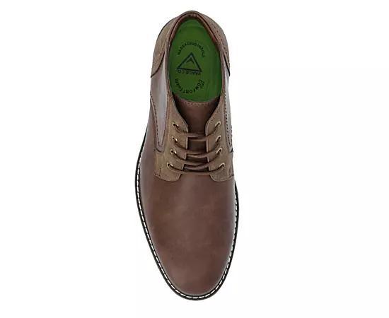 Vance Co Mens Franco Chukka Boot Product Image