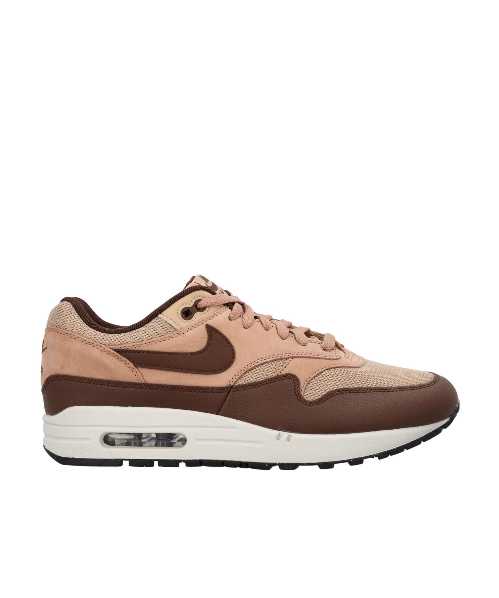 NIKE Air Max 1 Sc Sneakers In Brown Product Image