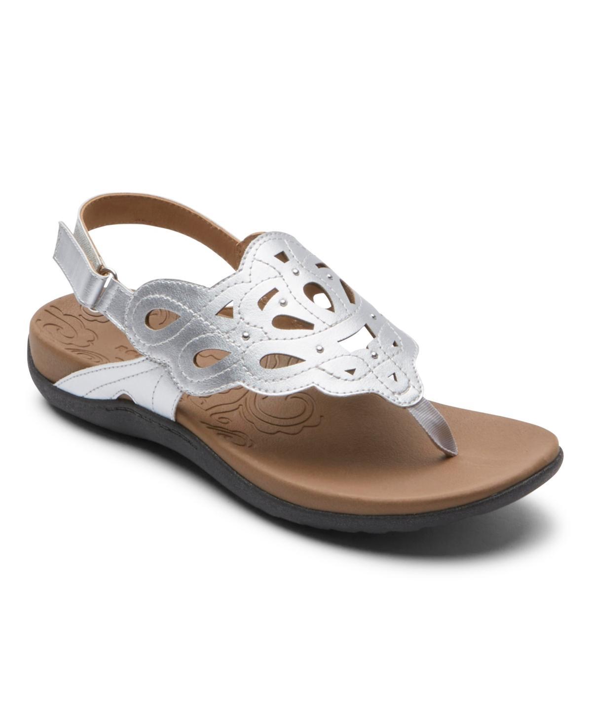 Women's Ridge Slingback Sandal Female Product Image